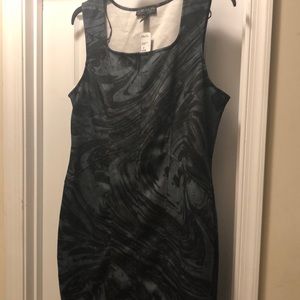 Forever 21 bodycon dress